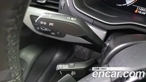 Audi A5, 2021 — миниатюра 33