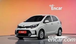 Kia morning, 2021 — миниатюра 30