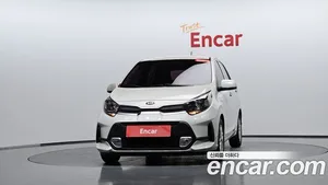 Kia morning, 2021 — миниатюра 2