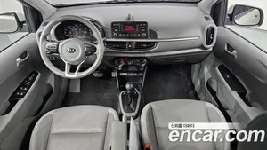 Kia morning, 2021 — миниатюра 9