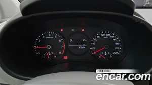 Kia morning, 2021 — миниатюра 10