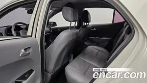 Kia morning, 2021 — миниатюра 17