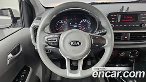 Kia morning, 2021 — миниатюра 18
