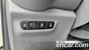 Kia morning, 2021 — миниатюра 20