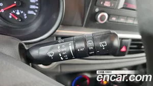 Kia morning, 2021 — миниатюра 25