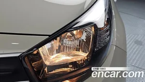 Kia morning, 2021 — миниатюра 7