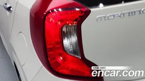 Kia morning, 2021 — миниатюра 8