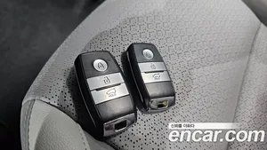 Kia morning, 2021 — миниатюра 27