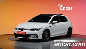 Volkswagen Golf, 2022 — миниатюра 31