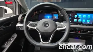 Volkswagen Golf, 2022 — миниатюра 18