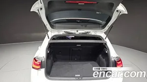 Volkswagen Golf, 2022 — миниатюра 25