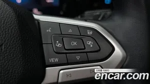 Volkswagen Golf, 2022 — миниатюра 30