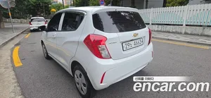 Chevrolet Spark, 2019 — миниатюра 2