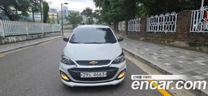 Chevrolet Spark, 2019 — миниатюра 3