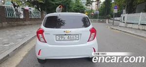 Chevrolet Spark, 2019 — миниатюра 4