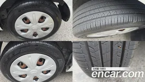 Chevrolet Spark, 2019 — миниатюра 5