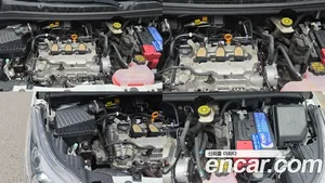 Chevrolet Spark, 2019 — миниатюра 6