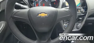 Chevrolet Spark, 2019 — миниатюра 7
