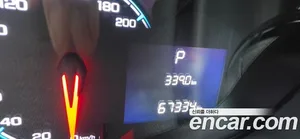 Chevrolet Spark, 2019 — миниатюра 8