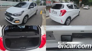 Chevrolet Spark, 2019 — миниатюра 11