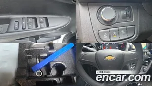 Chevrolet Spark, 2019 — миниатюра 12