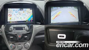 Chevrolet Spark, 2019 — миниатюра 13