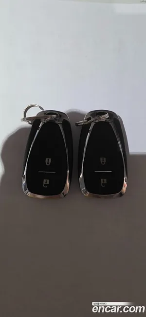 Chevrolet Spark, 2019 — миниатюра 16