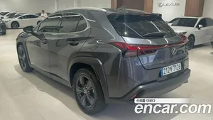 Lexus UX, 2025 — миниатюра 2