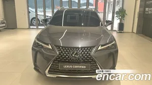 Lexus UX, 2025 — миниатюра 3