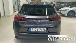 Lexus UX, 2025 — миниатюра 4