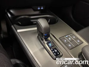 Lexus UX, 2025 — миниатюра 9