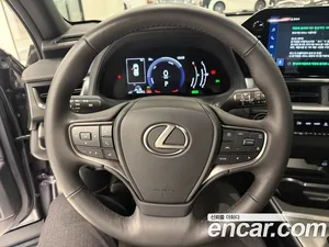 Lexus UX, 2025 — миниатюра 11