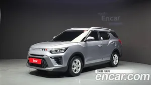 KGM Tivoli, 2024 — миниатюра 1