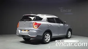 KGM Tivoli, 2024 — миниатюра 2