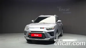 KGM Tivoli, 2024 — миниатюра 3