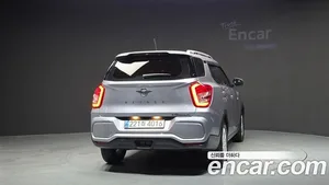KGM Tivoli, 2024 — миниатюра 4