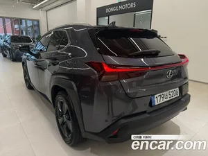Lexus UX, 2025 — миниатюра 2