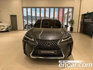 Lexus UX, 2025 — миниатюра 3