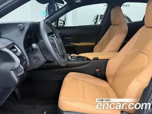 Lexus UX, 2025 — миниатюра 12