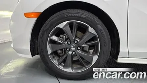 Honda Odyssey, 2023 — миниатюра 5