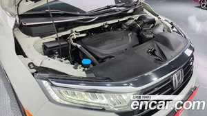 Honda Odyssey, 2023 — миниатюра 6