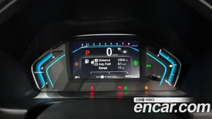 Honda Odyssey, 2023 — миниатюра 11