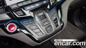 Honda Odyssey, 2023 — миниатюра 12
