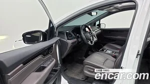 Honda Odyssey, 2023 — миниатюра 13