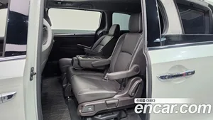 Honda Odyssey, 2023 — миниатюра 17