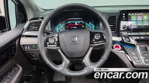 Honda Odyssey, 2023 — миниатюра 18