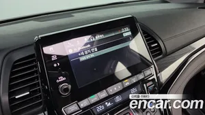 Honda Odyssey, 2023 — миниатюра 19