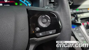 Honda Odyssey, 2023 — миниатюра 21
