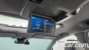 Honda Odyssey, 2023 — миниатюра 24