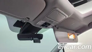 Honda Odyssey, 2023 — миниатюра 25